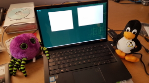 Zenbook Spider