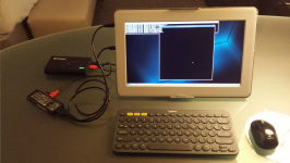 Intel Compute Stick STK1A32SC